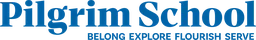 Pilgrim School logo
