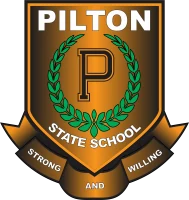 Pilton State School logo