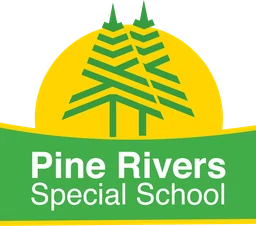 Pine Rivers Special School logo