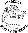 Pingelly Primary School logo