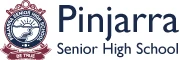 Pinjarra Senior High School logo