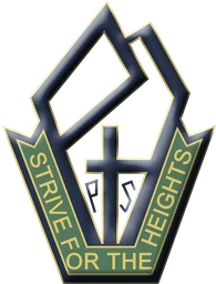Pleasant Heights Public School logo