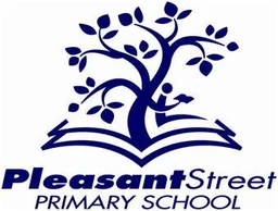 Pleasant Street Primary School (Ballarat) logo