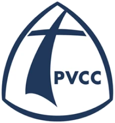 Plenty Valley Christian College logo