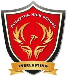 Plumpton High School logo