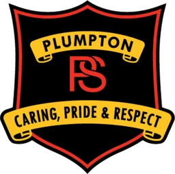 Plumpton Public School logo