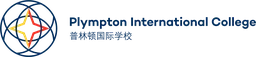 Plympton International College logo