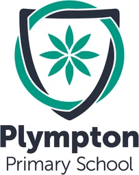 Plympton Primary School logo