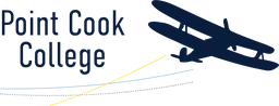 Point Cook Prep - Year 9 College logo
