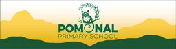 Pomonal Primary School logo