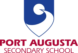 Port Augusta Secondary School logo