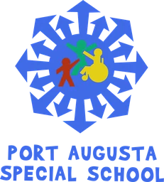 Port Augusta Special School logo