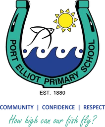 Port Elliot Primary School logo