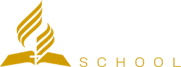 Port Macquarie Adventist School logo
