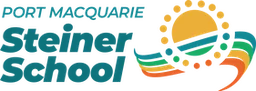 Port Macquarie Steiner School logo