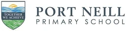 Port Neill Primary School logo