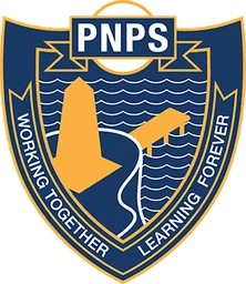 Port Noarlunga Primary School logo