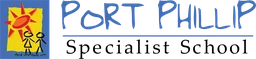 Port Phillip Specialist School logo