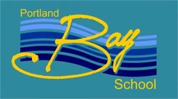 Portland Bay School logo