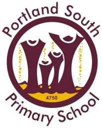 Portland South Primary School logo
