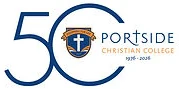 Portside Christian College logo