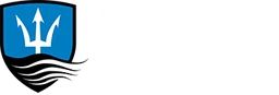 Poseidon Primary School logo
