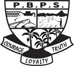 Pottsville Beach Public School logo