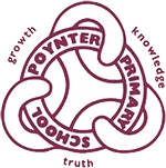 Poynter Primary School logo