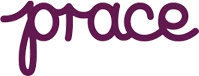 Prace | Prace College | Preston Reservoir Adult Community Education logo