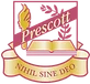 Prescott Primary School, Northern logo