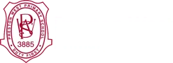 Preston West Primary School logo