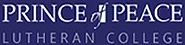Prince of Peace Lutheran College (Rogers Pde West, Everton Hills) logo