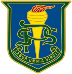 Princes Street Primary School logo