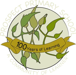 Prospect Primary School logo