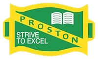 Proston State School logo