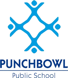 Punchbowl Public School logo