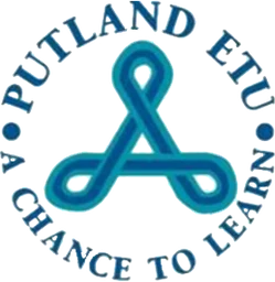 Putland School logo