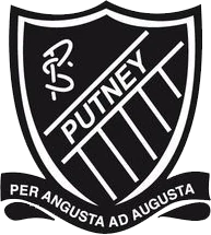 Putney Public School logo