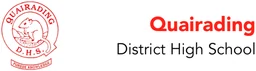 Quairading District High School logo