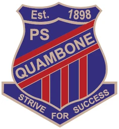 Quambone Public School logo