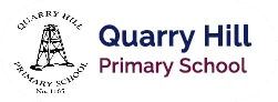Quarry Hill Primary School logo