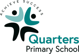 Quarters Primary School logo