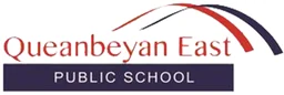 Queanbeyan East Public School logo