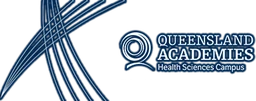 Queensland Academy for Health Sciences logo