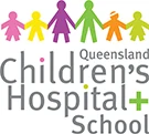 Queensland Children's Hospital School logo
