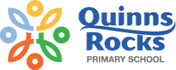 Quinns Rocks Primary School logo