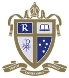 Radford College logo