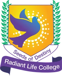 Radiant Life College (East Innisfail) logo