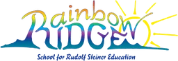 Rainbow Ridge School for Steiner Education logo