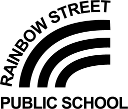 Rainbow Street Public School logo
